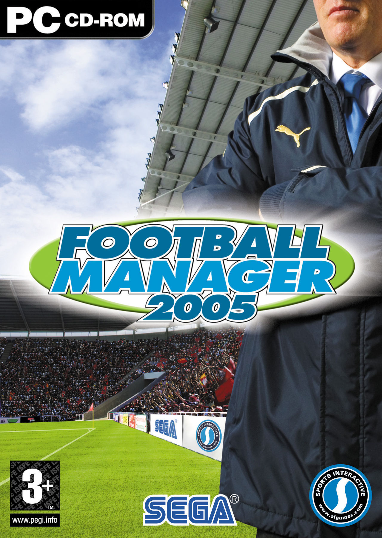 Worldwide soccer manager 2005 calendar free